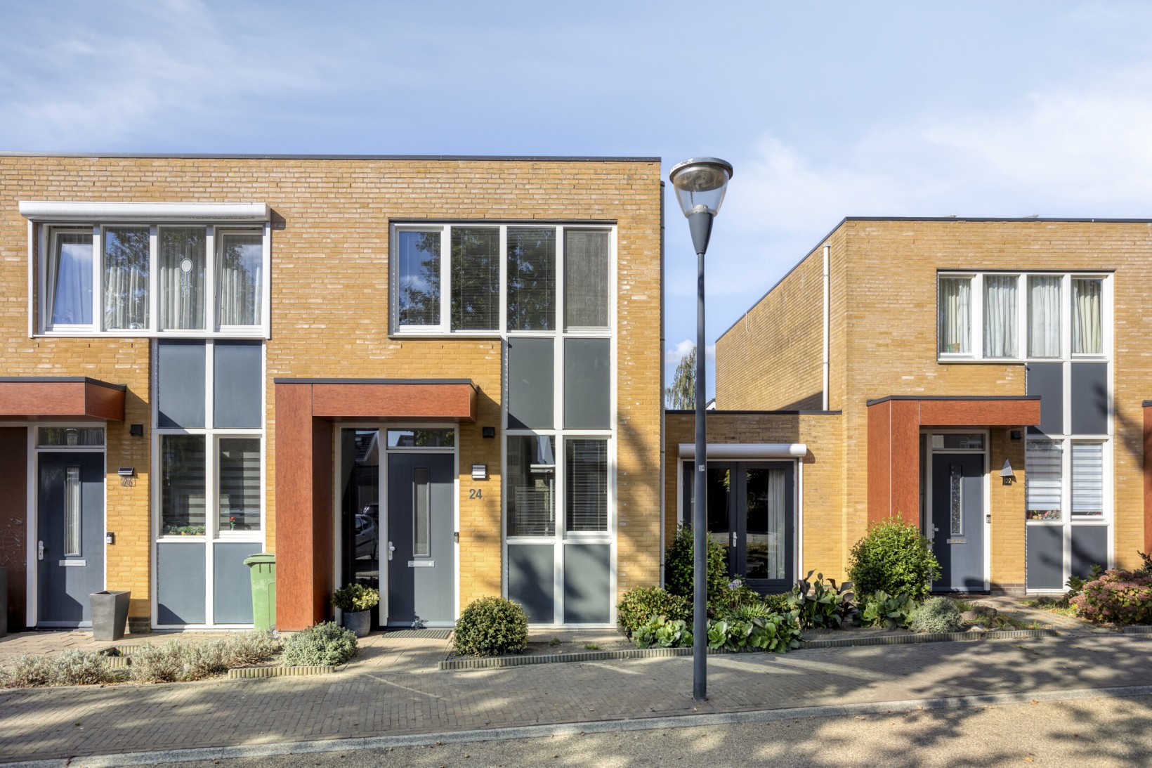 Tussenwoning te koop: Stillendijk 24, Eindhoven