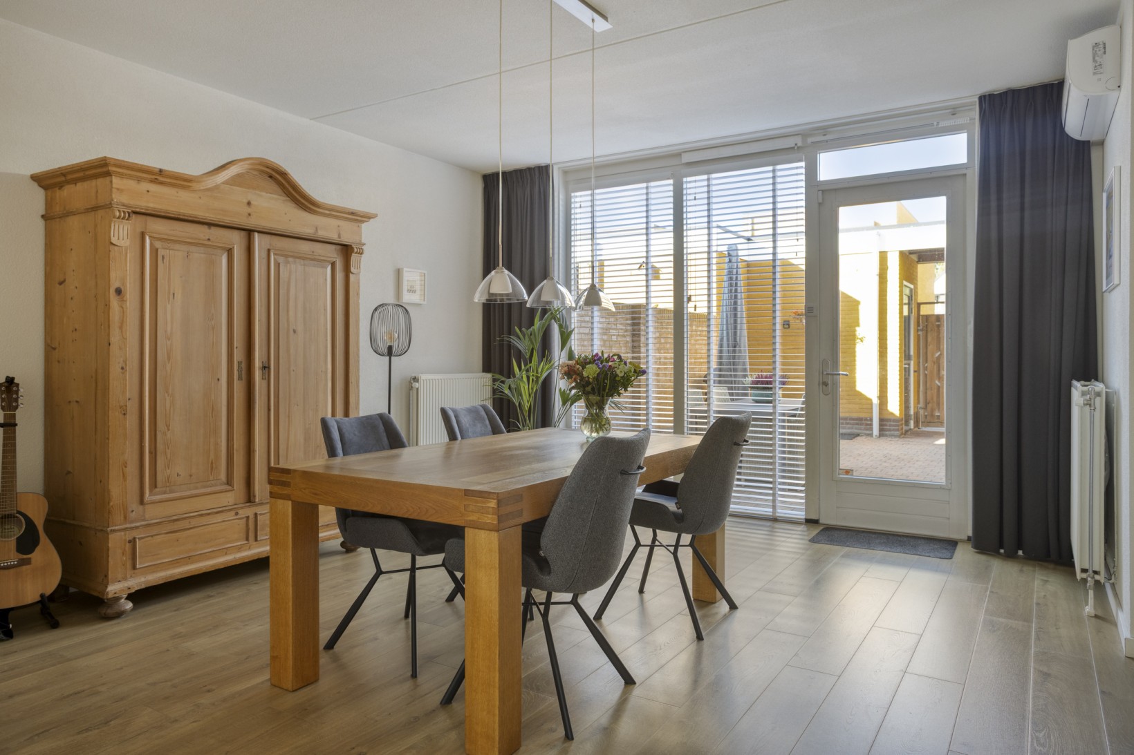 Tussenwoning te koop: Stillendijk 24, Eindhoven