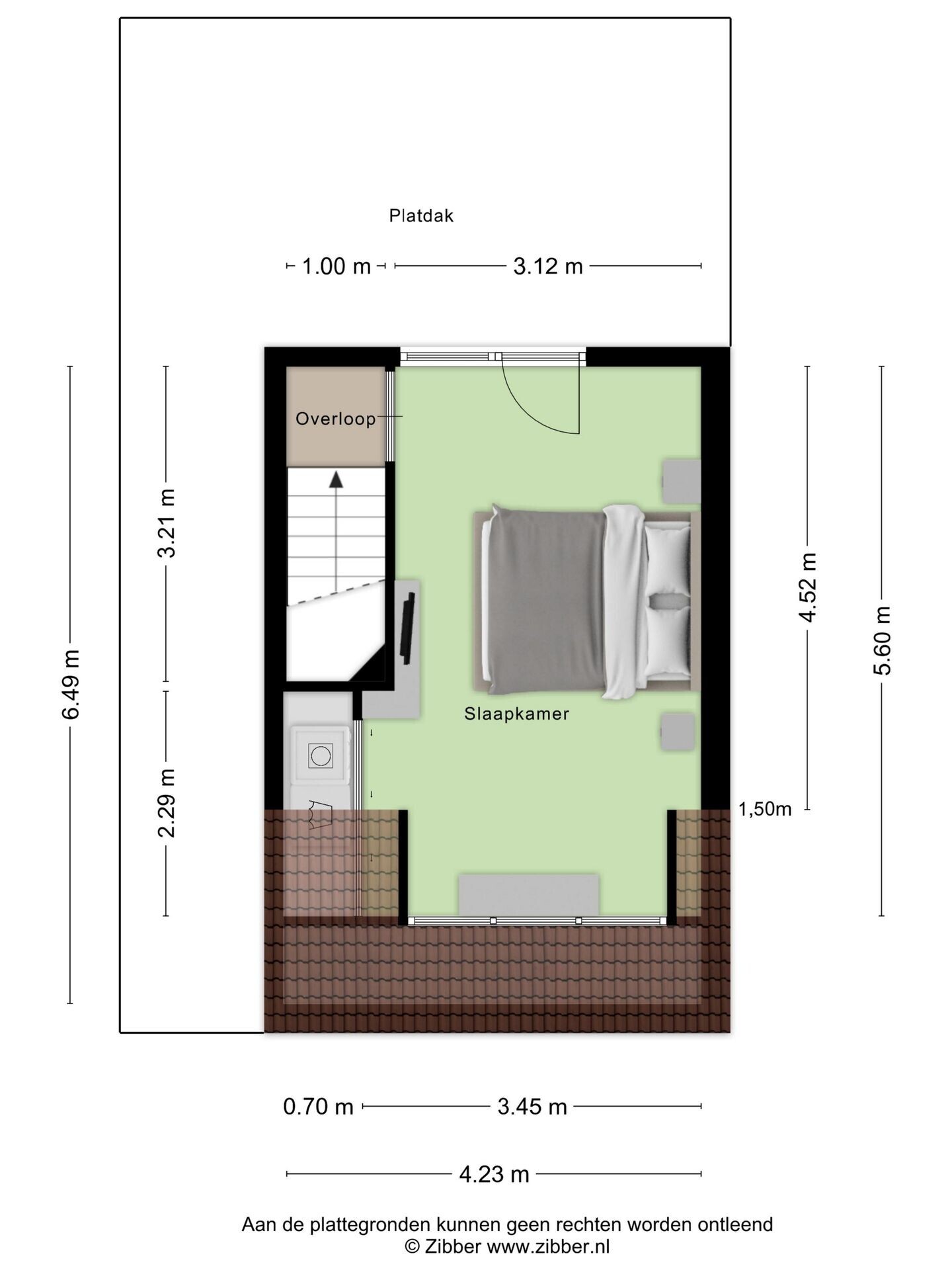 Tussenwoning te koop: Zandkrab 10, Eindhoven