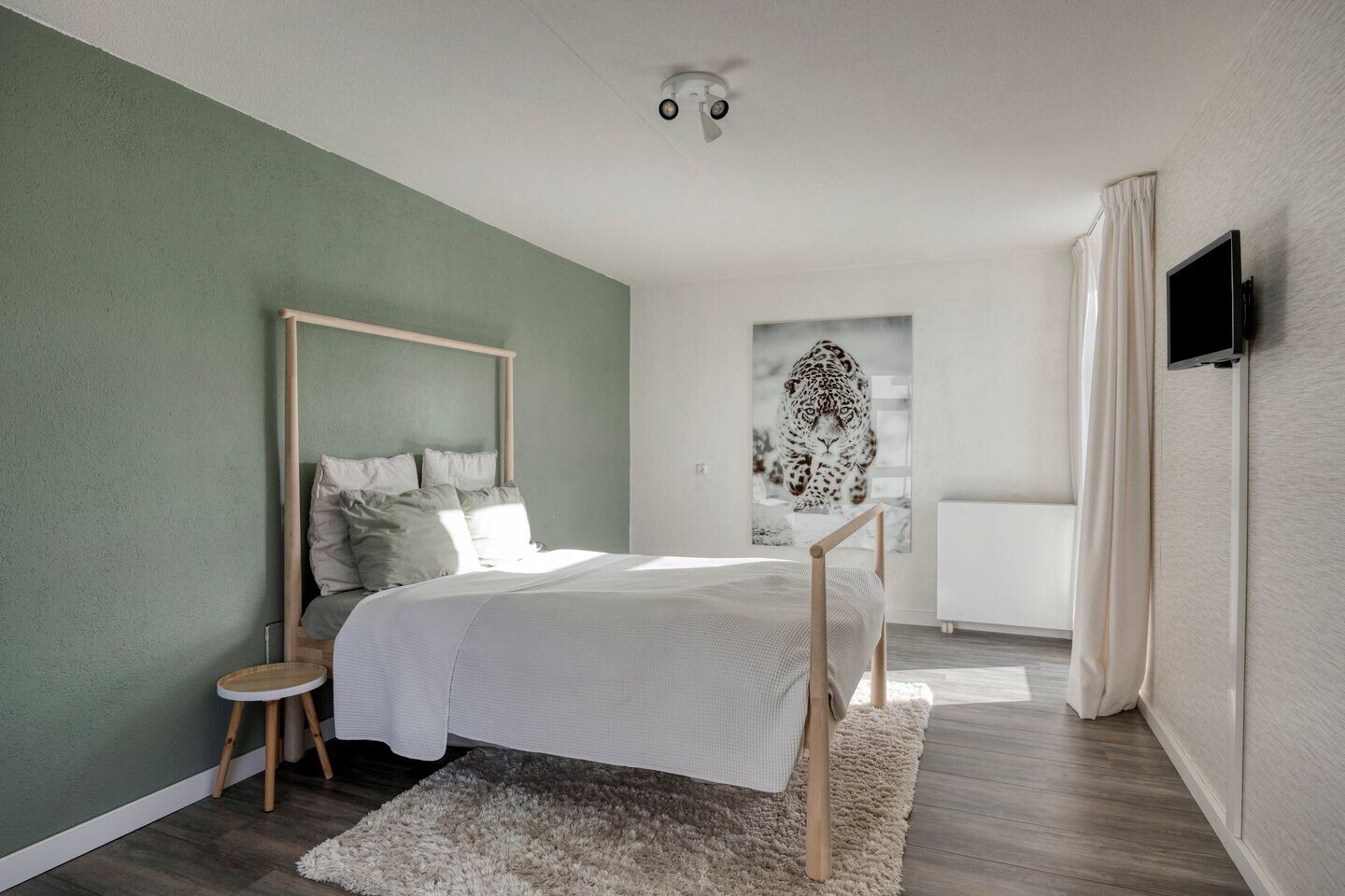 Tussenwoning te koop: Zandkrab 10, Eindhoven