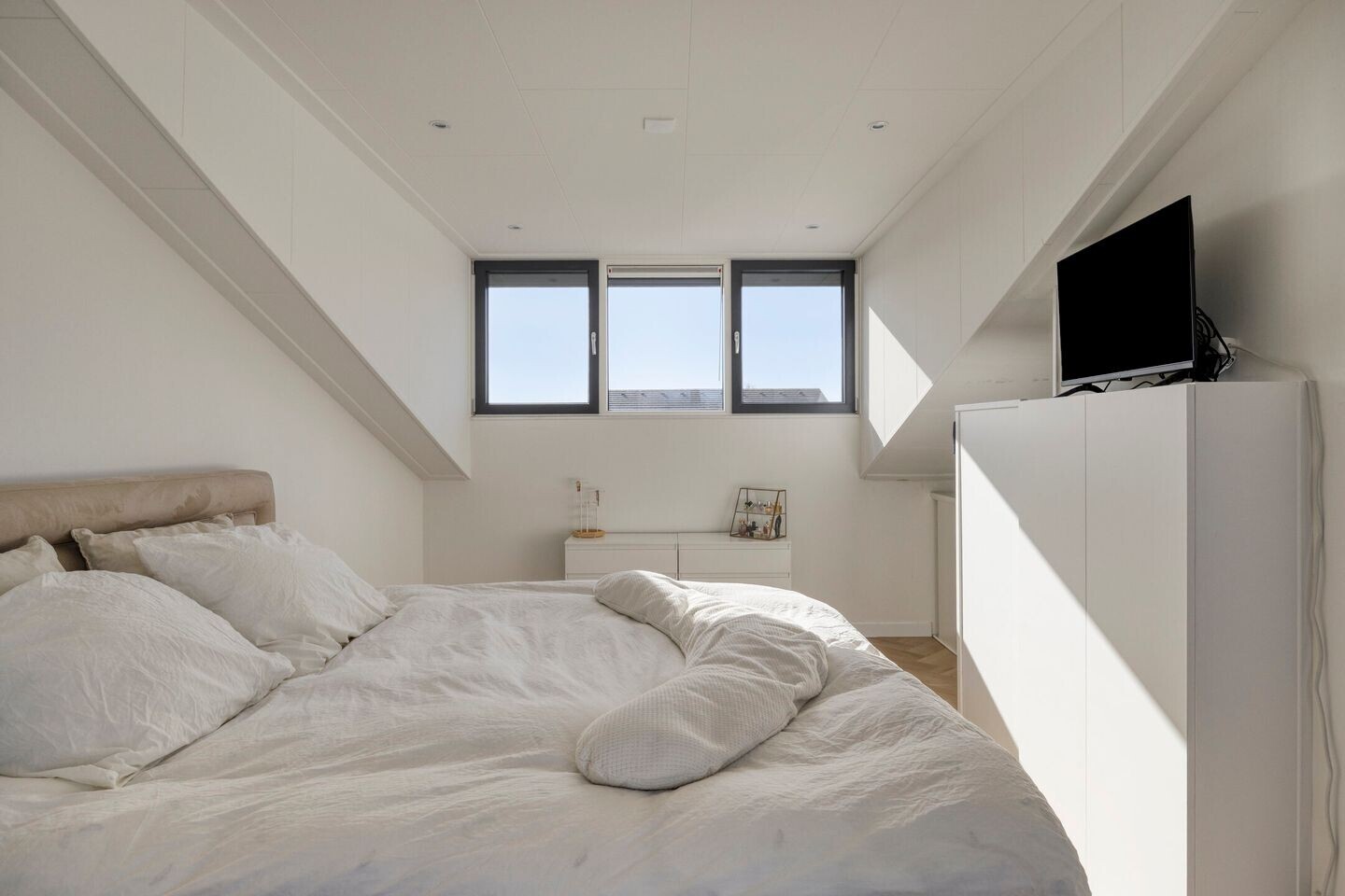Tussenwoning te koop: Zandkrab 10, Eindhoven