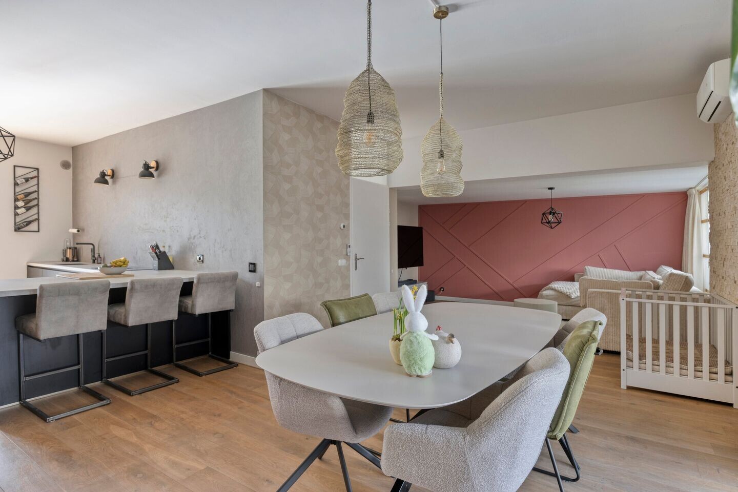 Tussenwoning te koop: Zandkrab 10, Eindhoven
