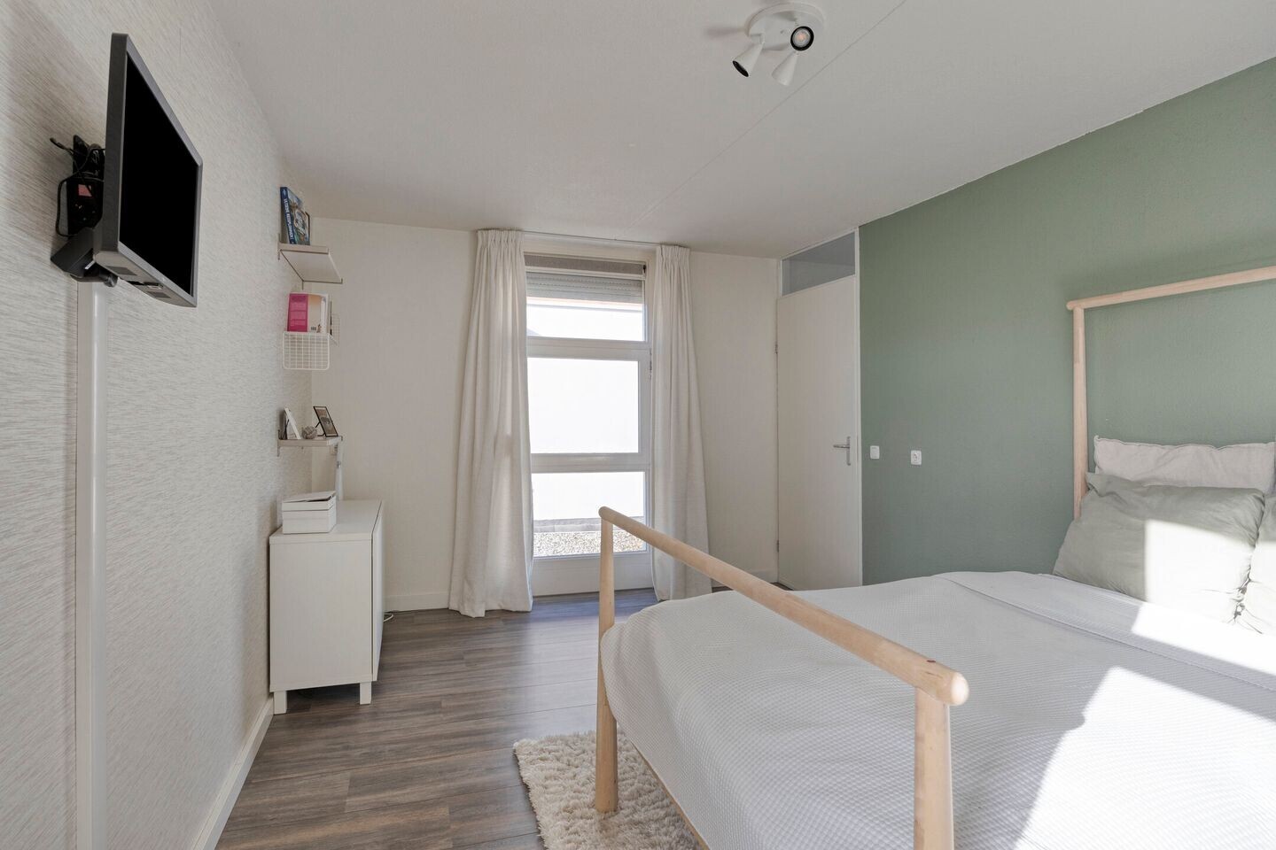 Tussenwoning te koop: Zandkrab 10, Eindhoven