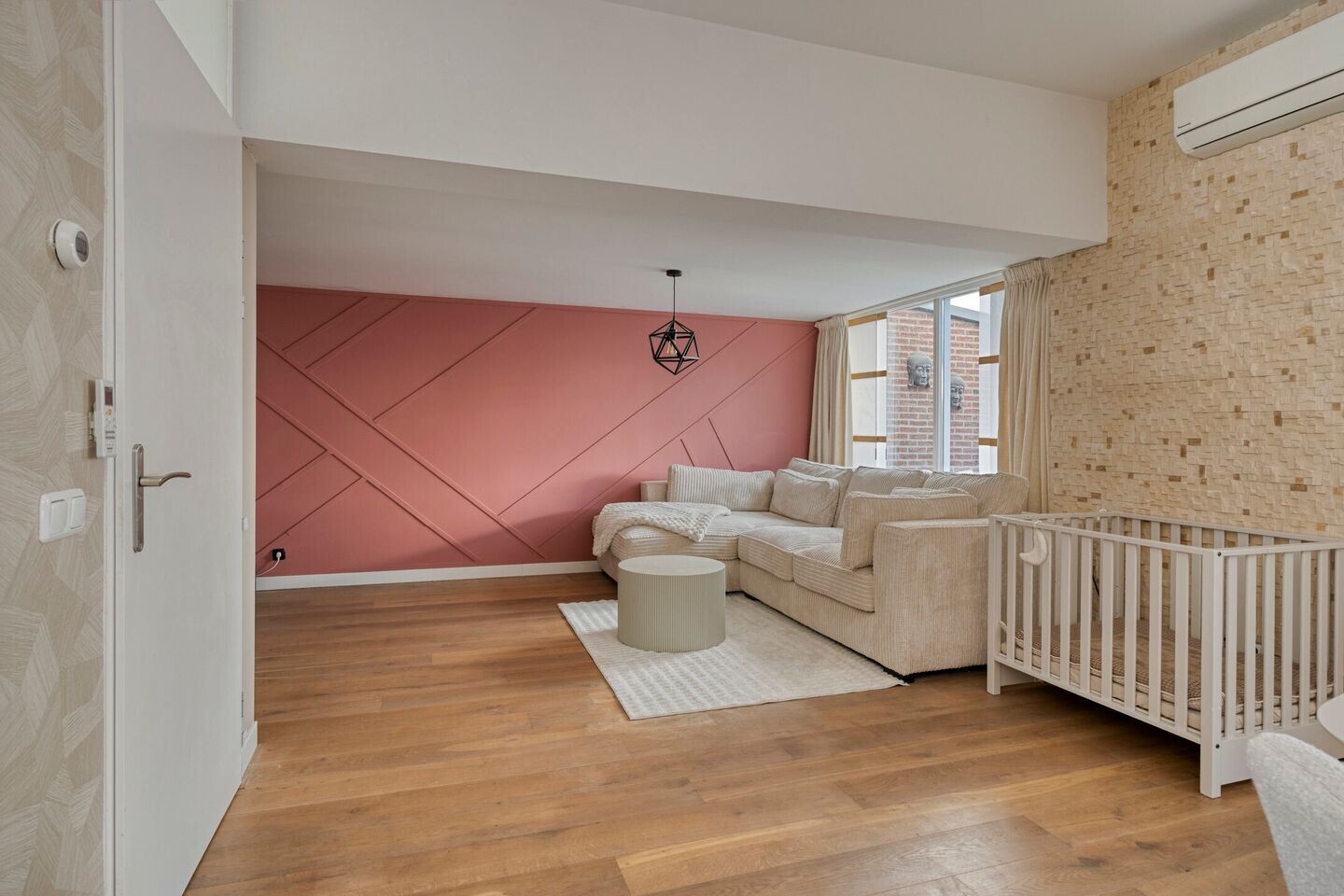 Tussenwoning te koop: Zandkrab 10, Eindhoven