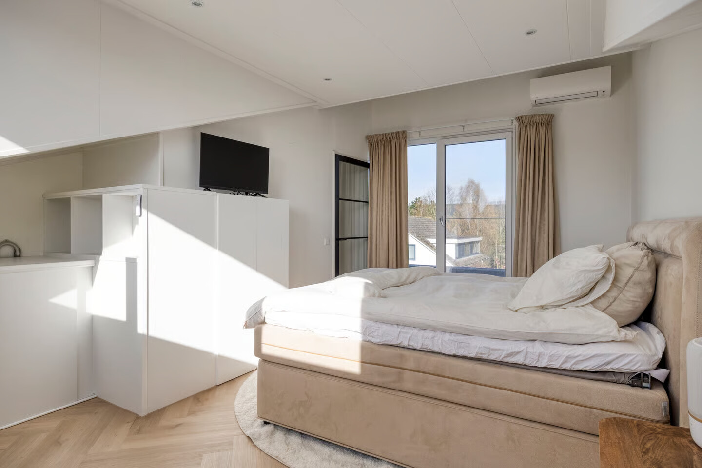 Tussenwoning te koop: Zandkrab 10, Eindhoven