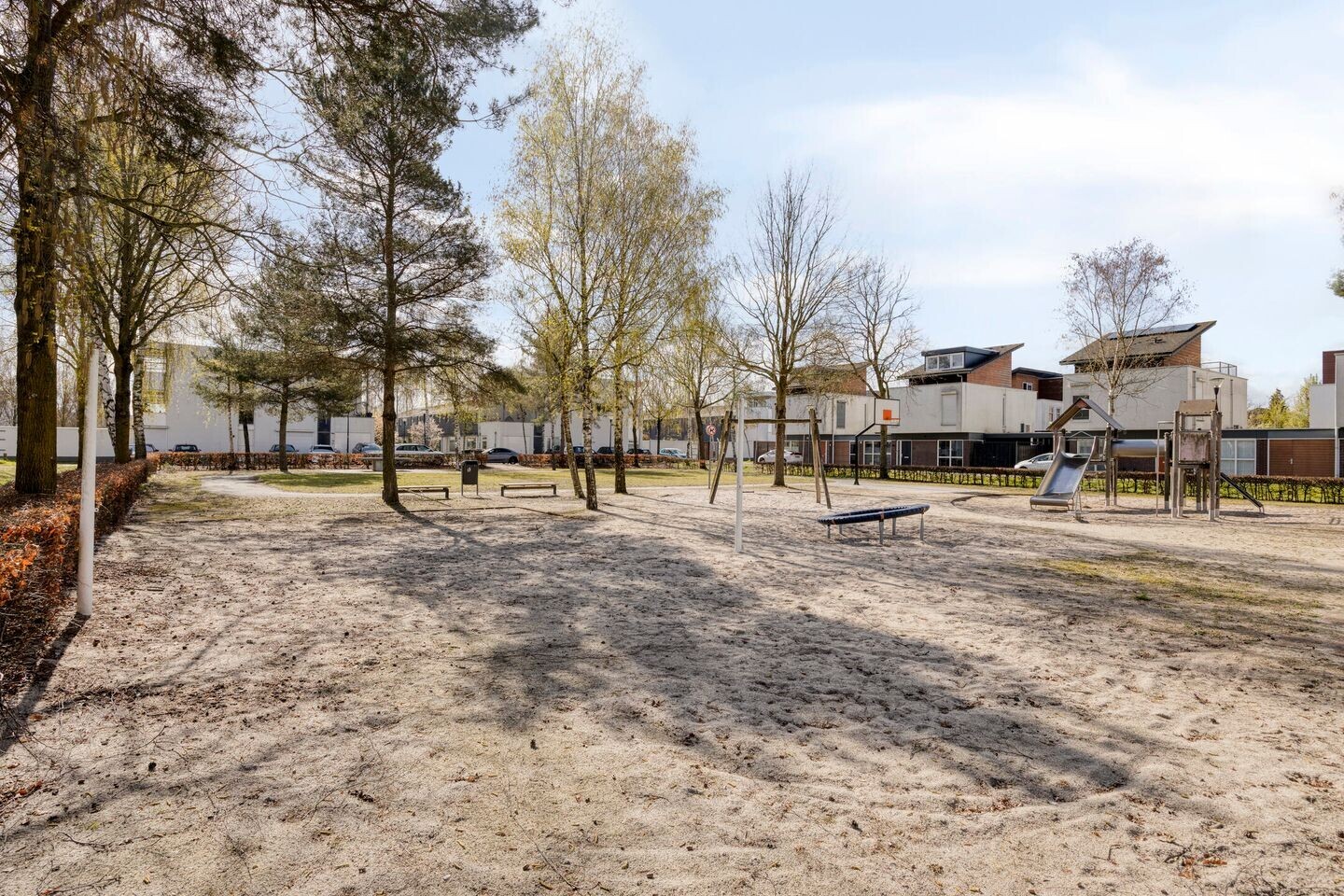 Tussenwoning te koop: Zandkrab 10, Eindhoven
