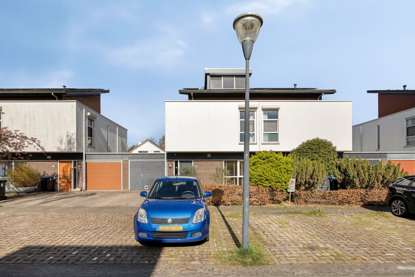 Tussenwoning te koop: Zandkrab 10, Eindhoven