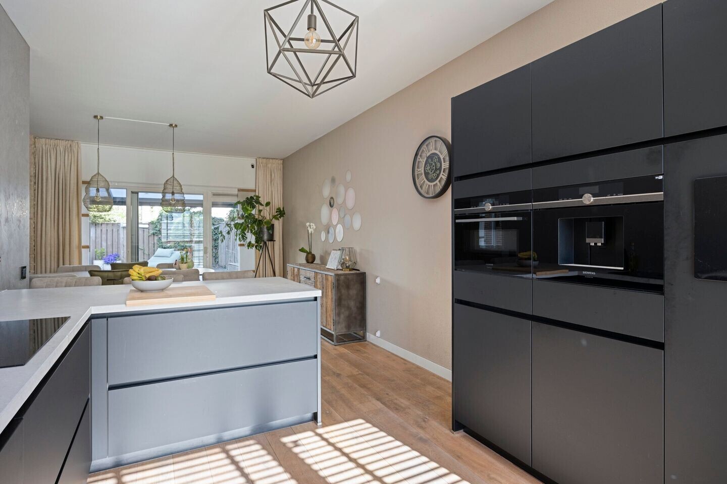 Tussenwoning te koop: Zandkrab 10, Eindhoven