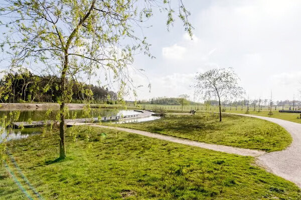 Tussenwoning te koop: Zandkrab 10, Eindhoven