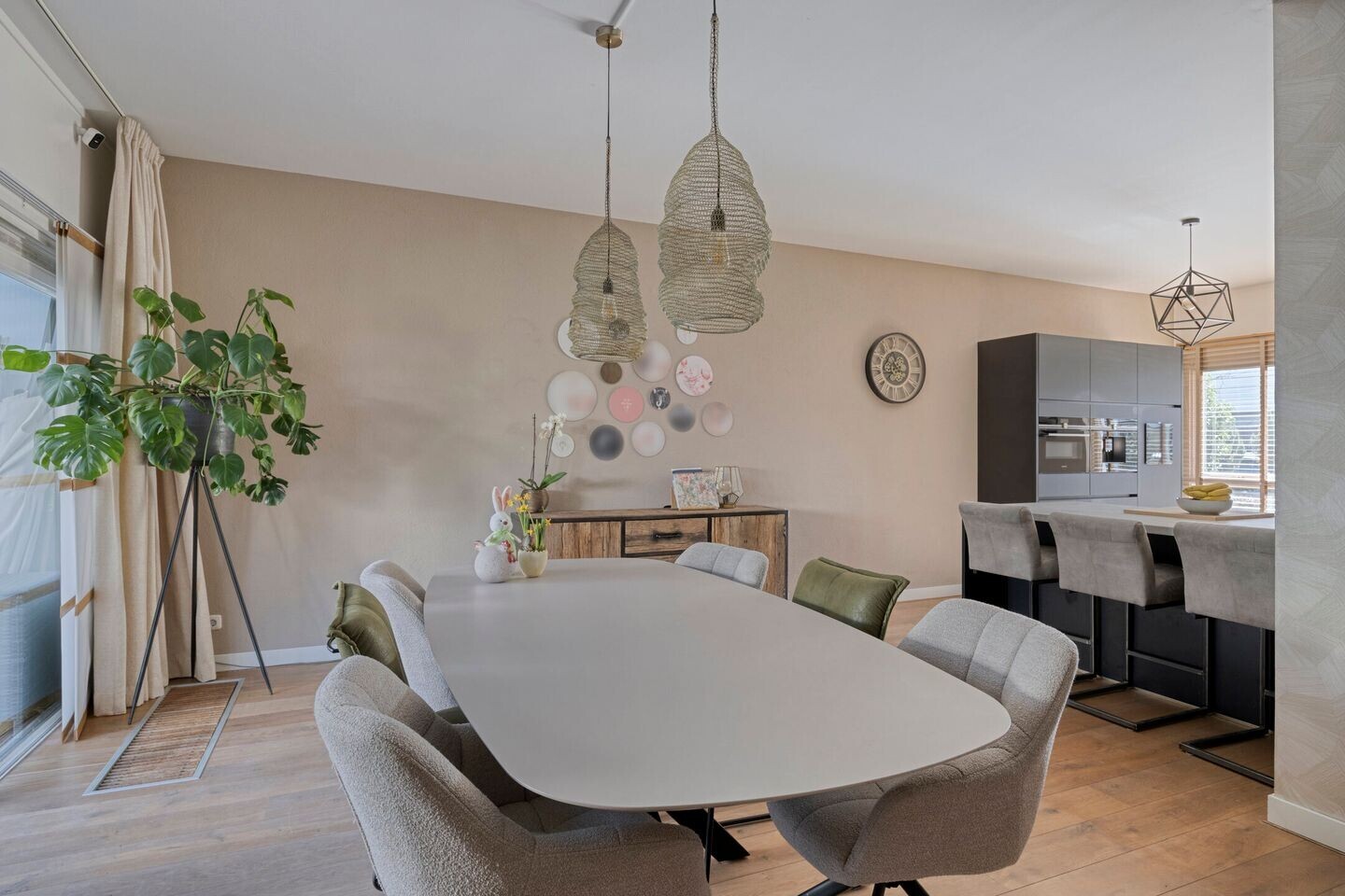 Tussenwoning te koop: Zandkrab 10, Eindhoven