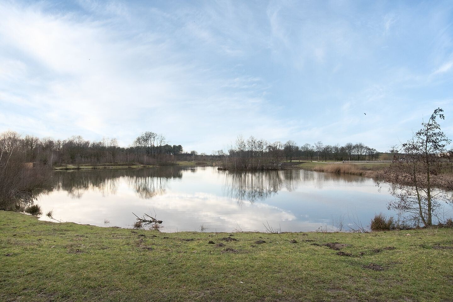 Tussenwoning te koop: Zandkrab 10, Eindhoven