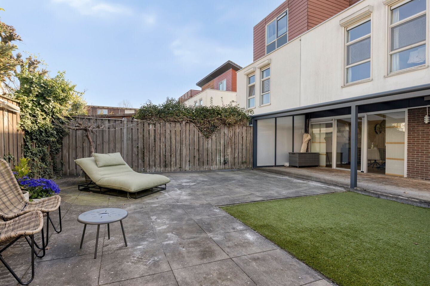 Tussenwoning te koop: Zandkrab 10, Eindhoven