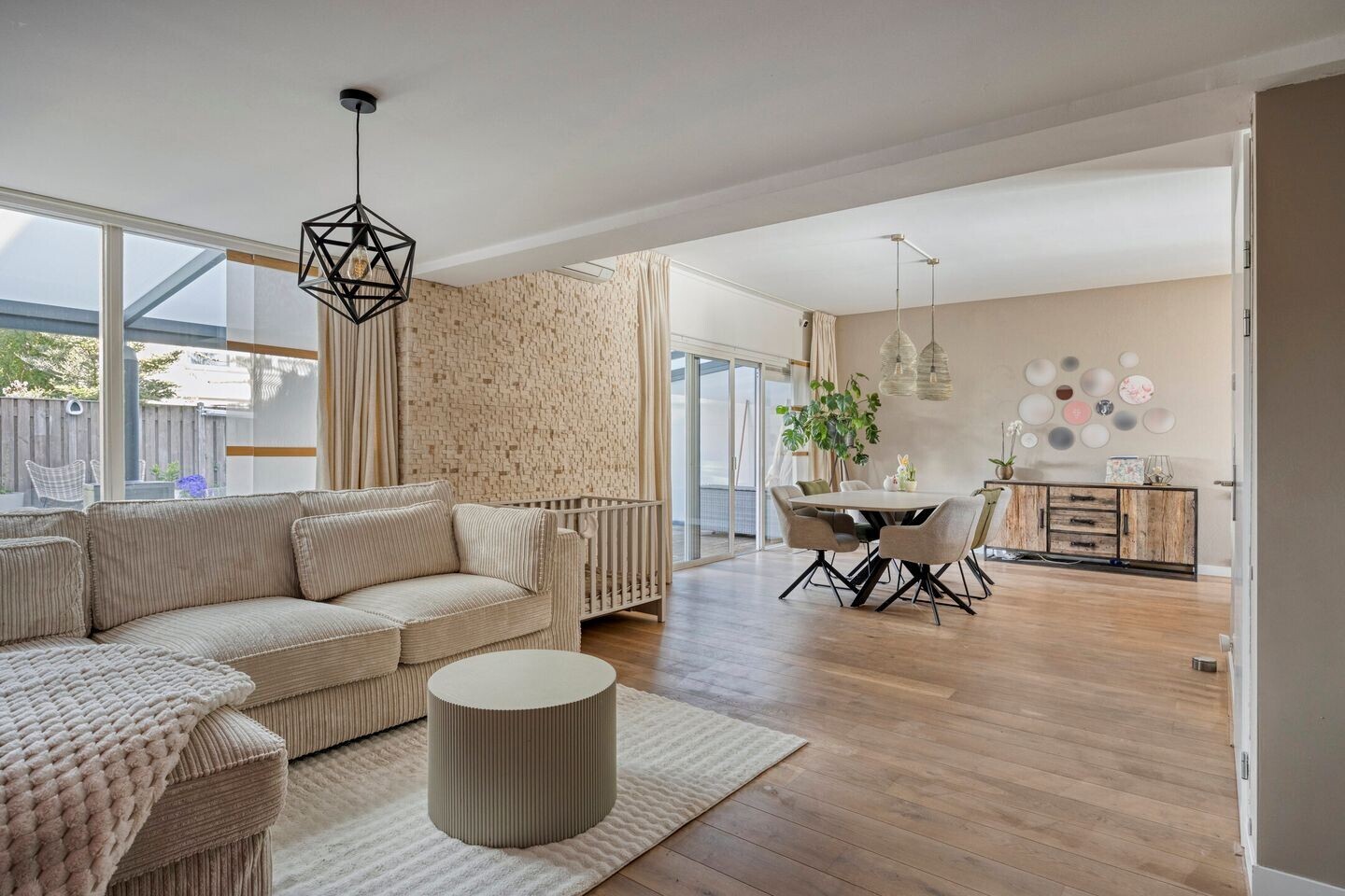Tussenwoning te koop: Zandkrab 10, Eindhoven