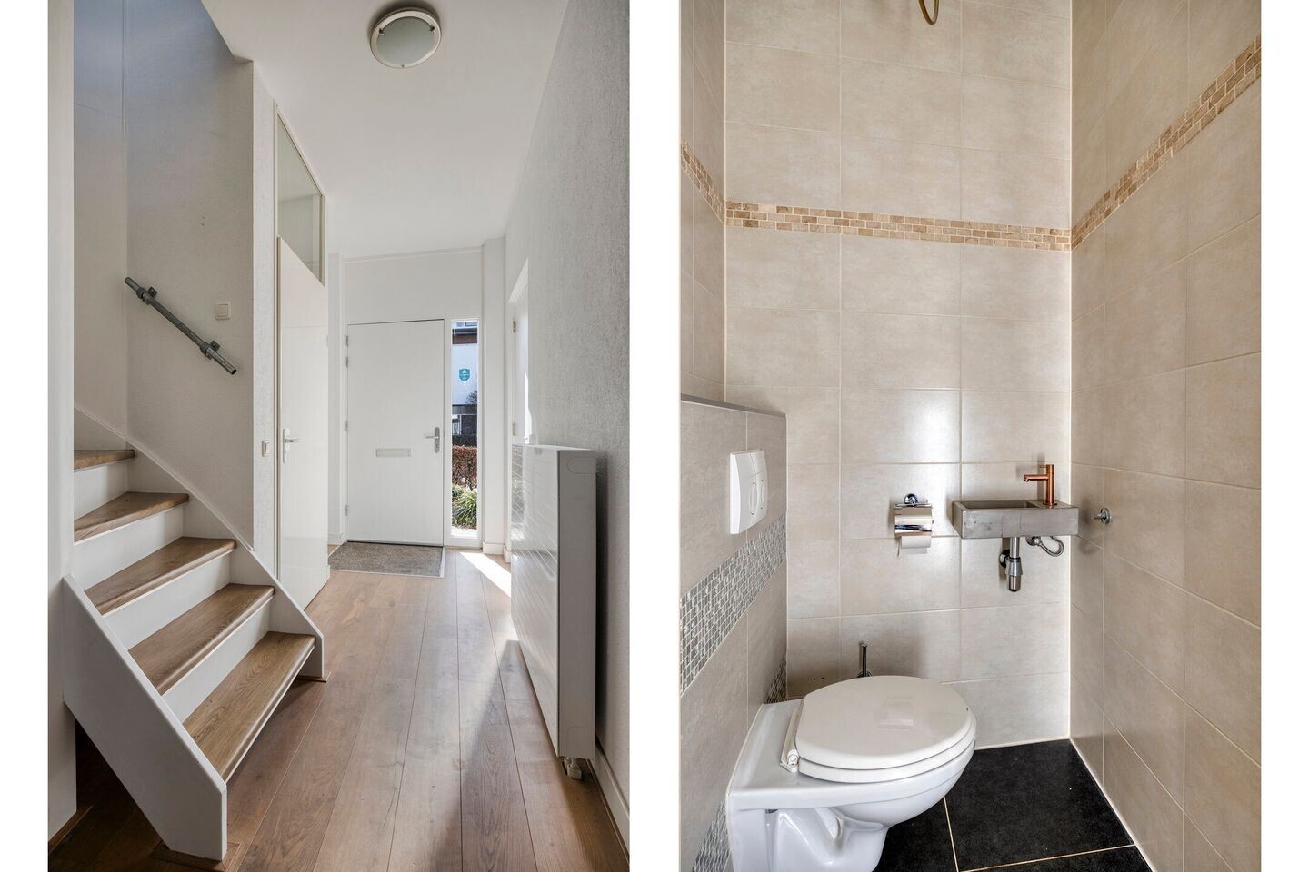 Tussenwoning te koop: Zandkrab 10, Eindhoven