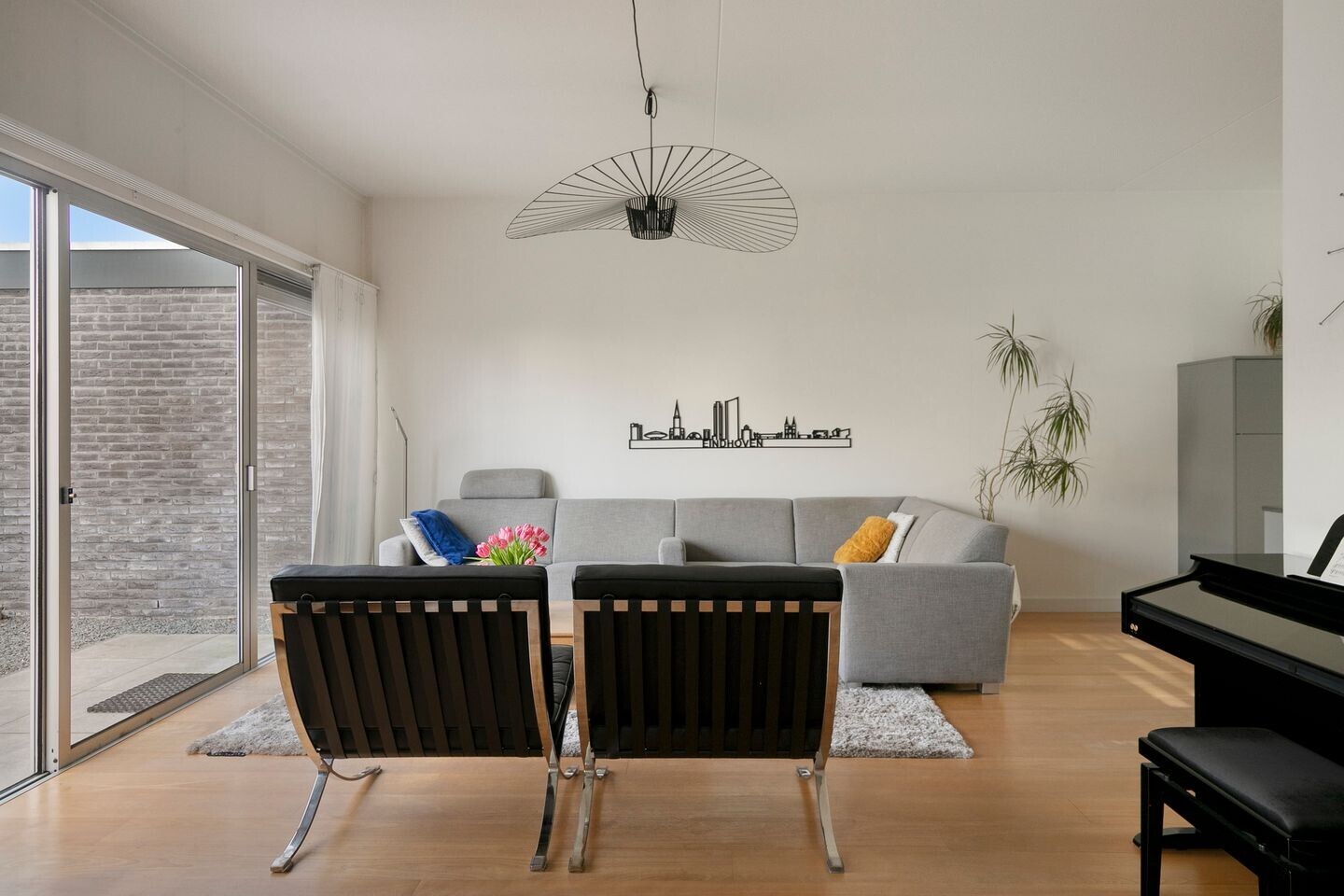 Tussenwoning te koop: Zandkrab 36, Eindhoven