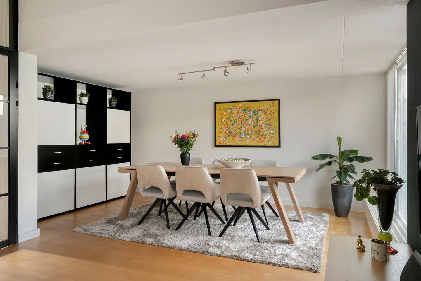 Tussenwoning te koop: Zandkrab 36, Eindhoven
