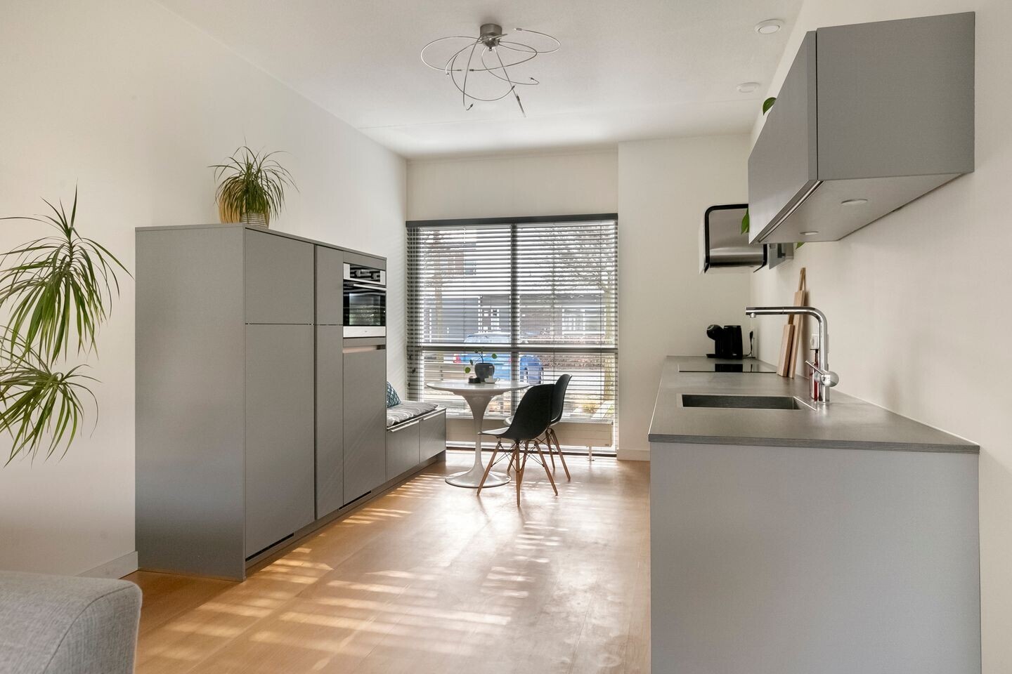 Tussenwoning te koop: Zandkrab 36, Eindhoven