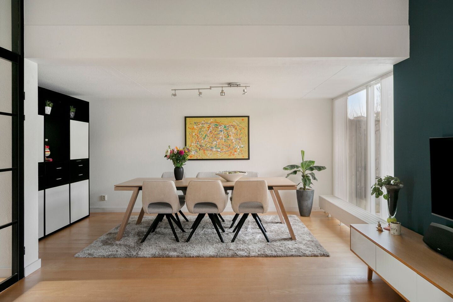 Tussenwoning te koop: Zandkrab 36, Eindhoven
