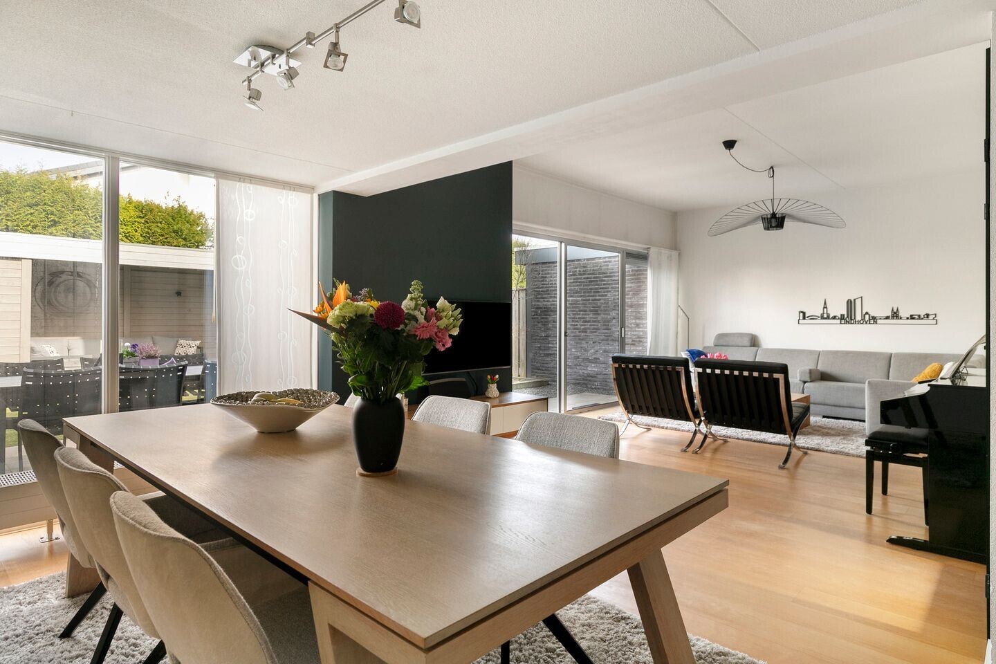Tussenwoning te koop: Zandkrab 36, Eindhoven