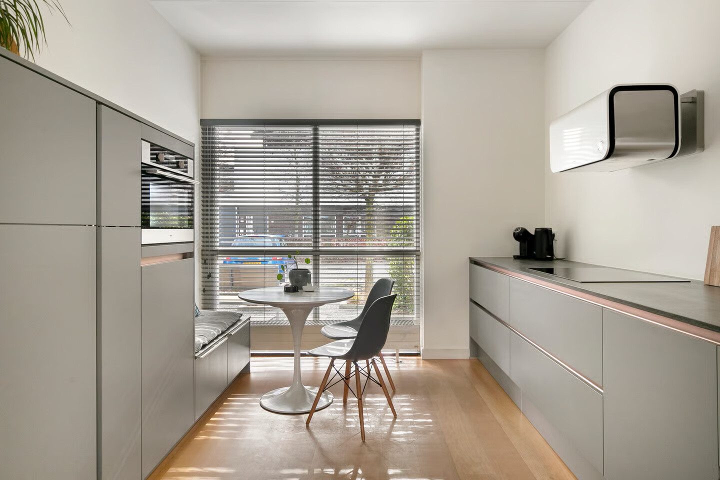 Tussenwoning te koop: Zandkrab 36, Eindhoven
