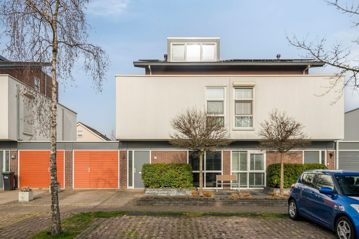 Tussenwoning te koop: Zandkrab 36, Eindhoven