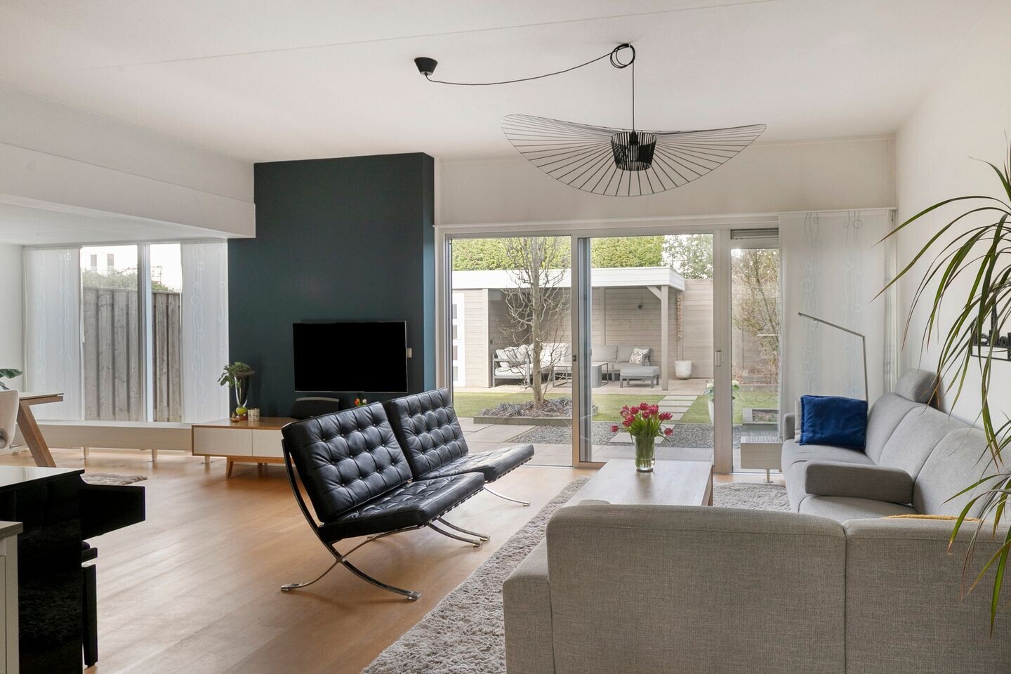 Tussenwoning te koop: Zandkrab 36, Eindhoven