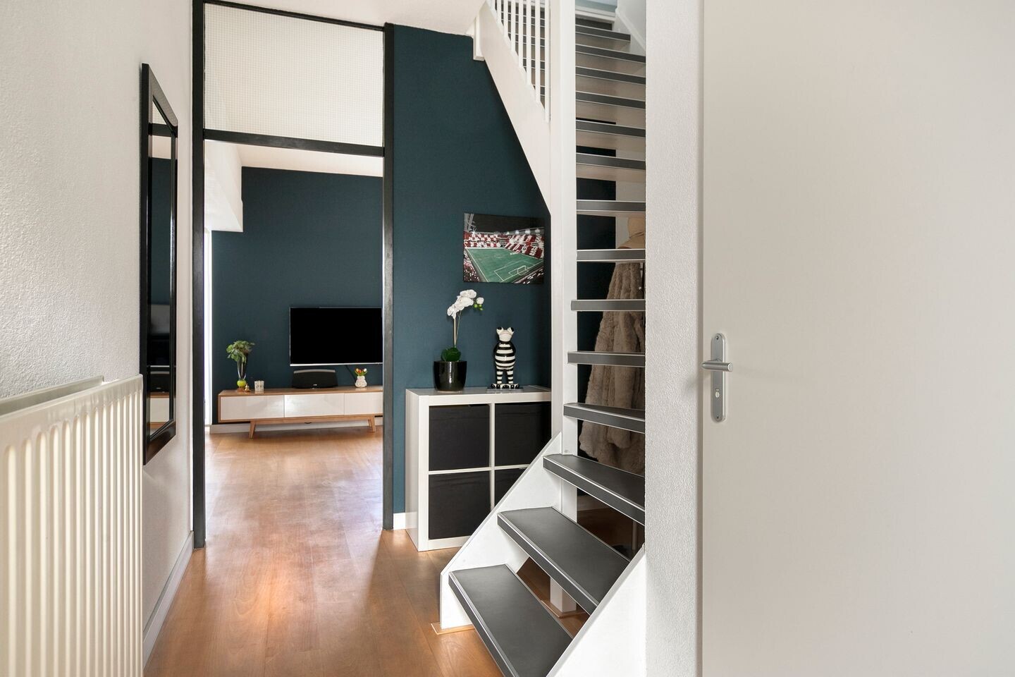 Tussenwoning te koop: Zandkrab 36, Eindhoven