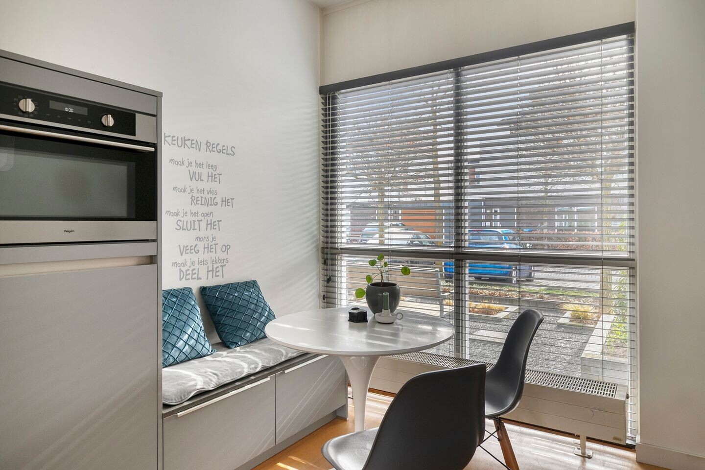 Tussenwoning te koop: Zandkrab 36, Eindhoven