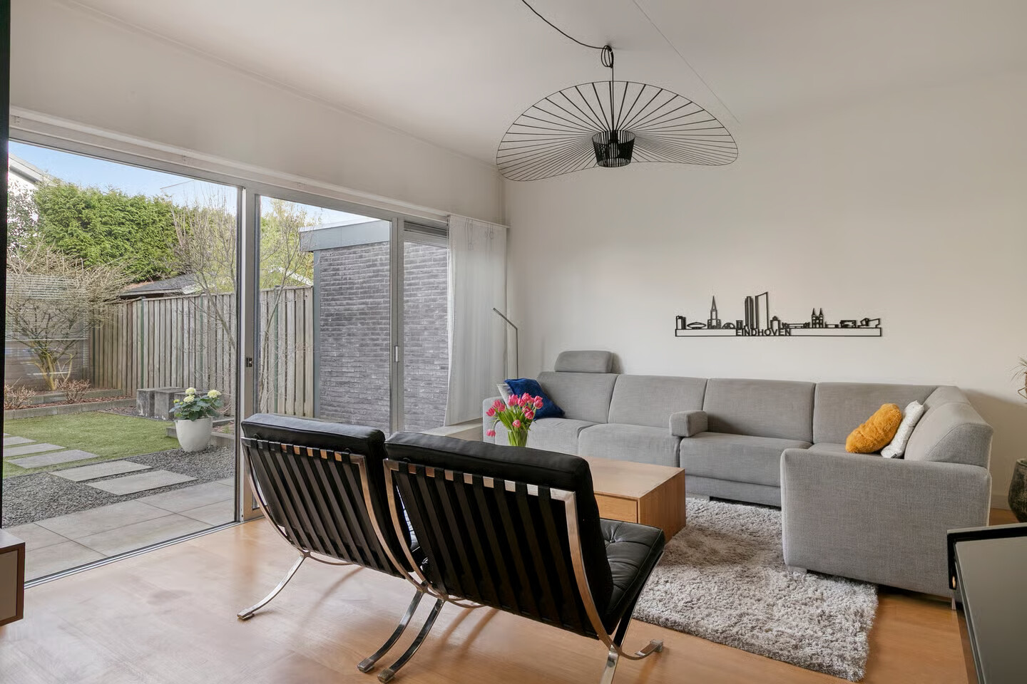 Tussenwoning te koop: Zandkrab 36, Eindhoven