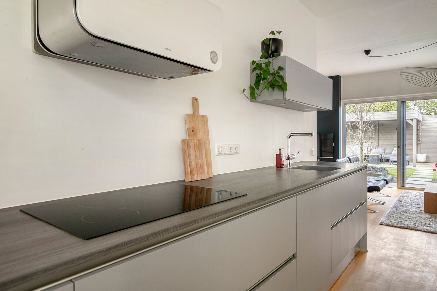Tussenwoning te koop: Zandkrab 36, Eindhoven