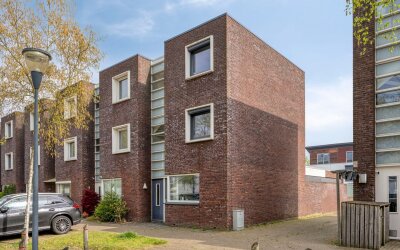 Zanddreef 138