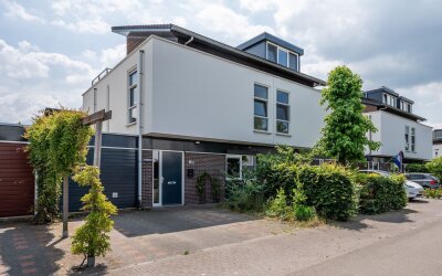 Zandeiland 20