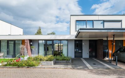 Huis te koop Zandeiland 21