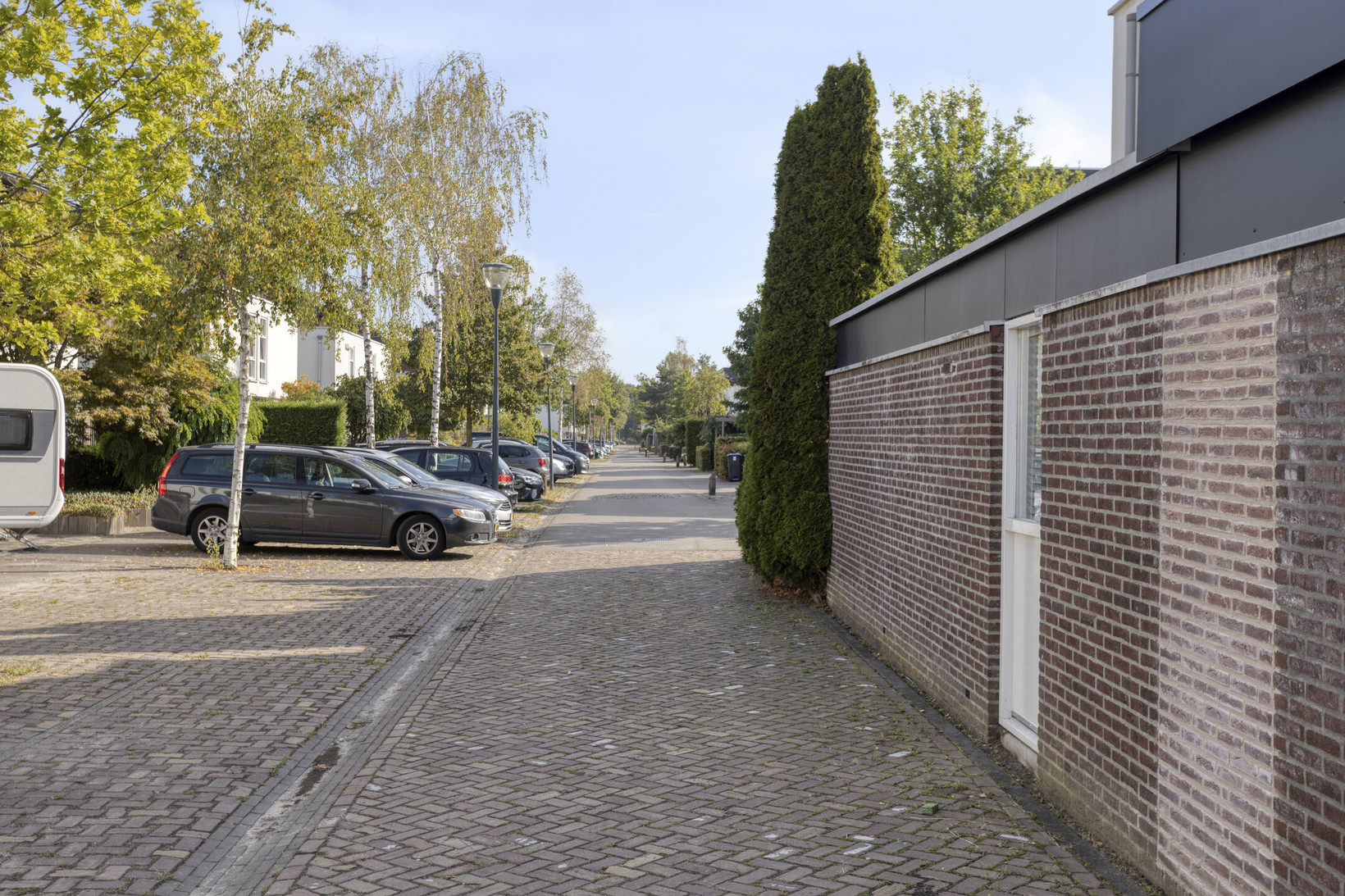 Twee-onder-één-kap te koop: Zandeiland 45, Eindhoven