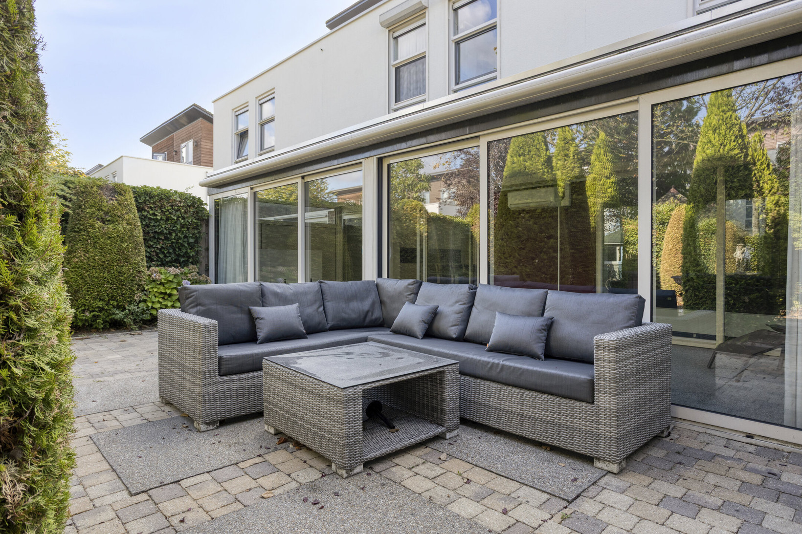 Twee-onder-één-kap te koop: Zandeiland 45, Eindhoven