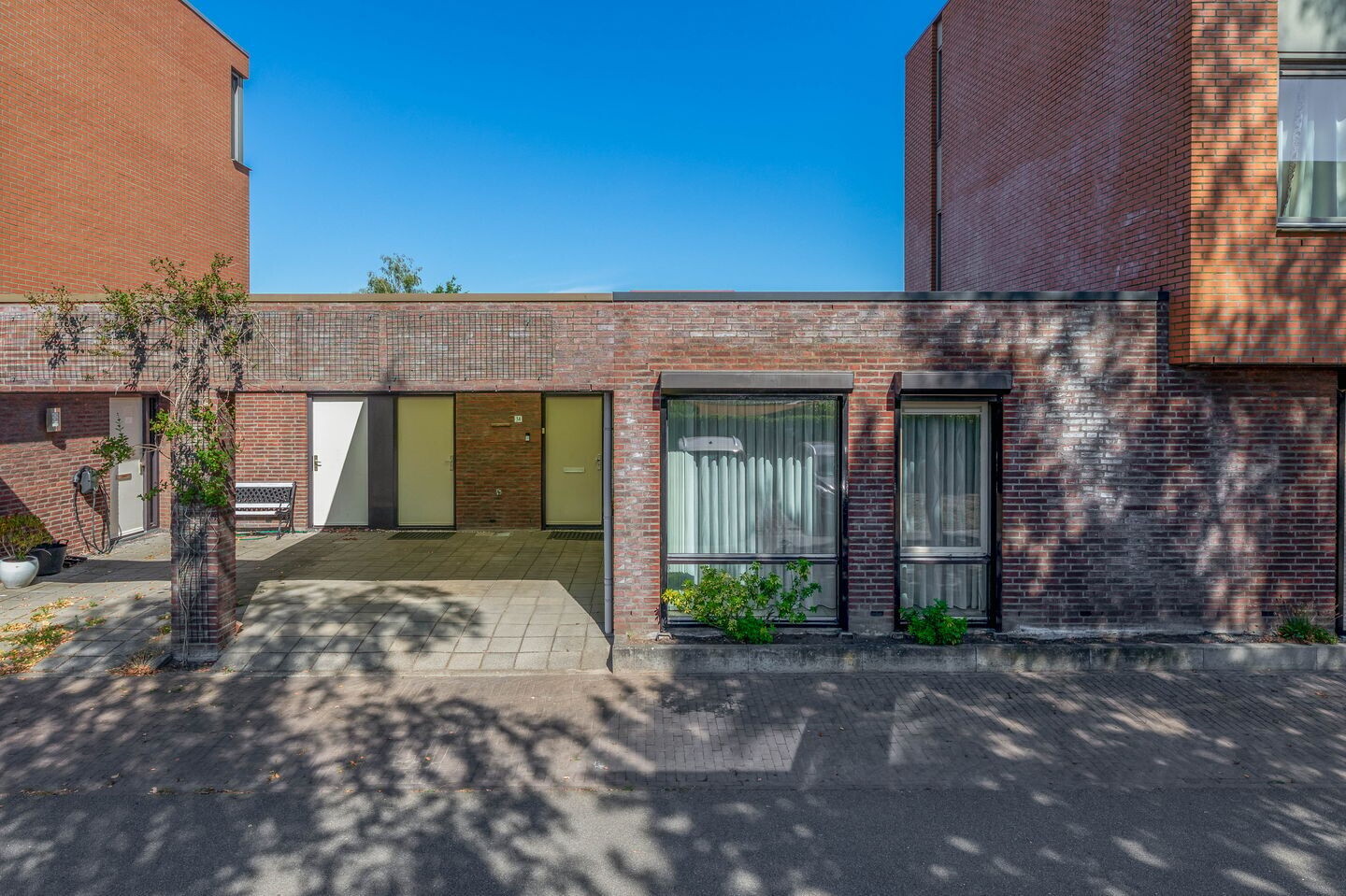 Tussenwoning te koop: Zandhoen 34, Eindhoven