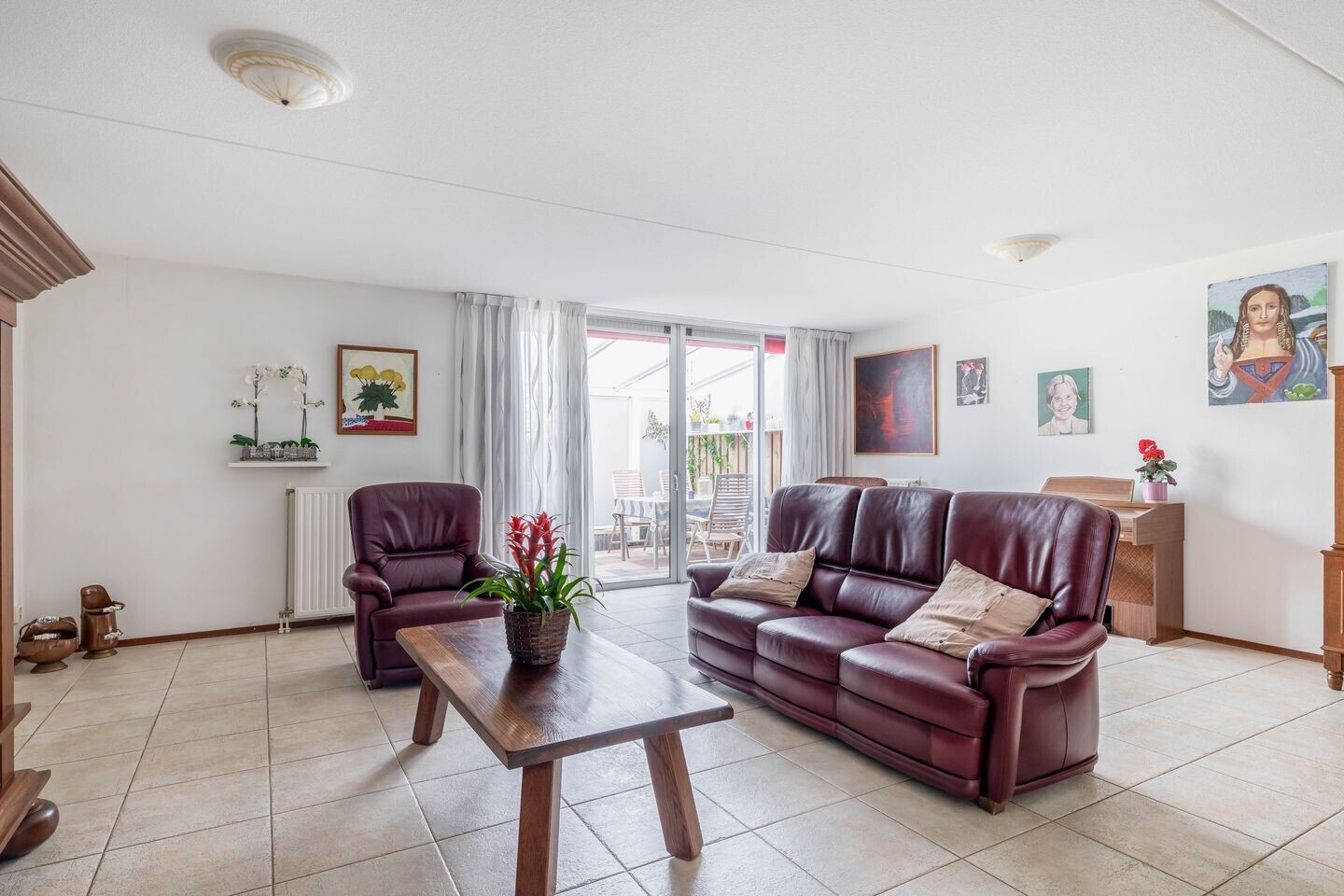Tussenwoning te koop: Zandhoen 34, Eindhoven