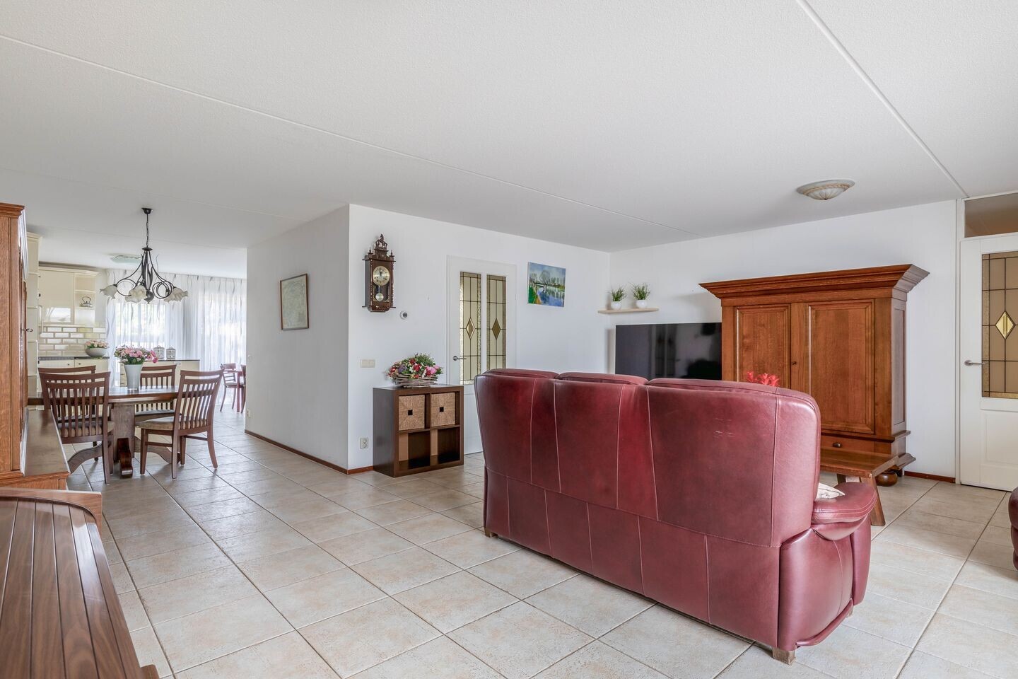 Tussenwoning te koop: Zandhoen 34, Eindhoven
