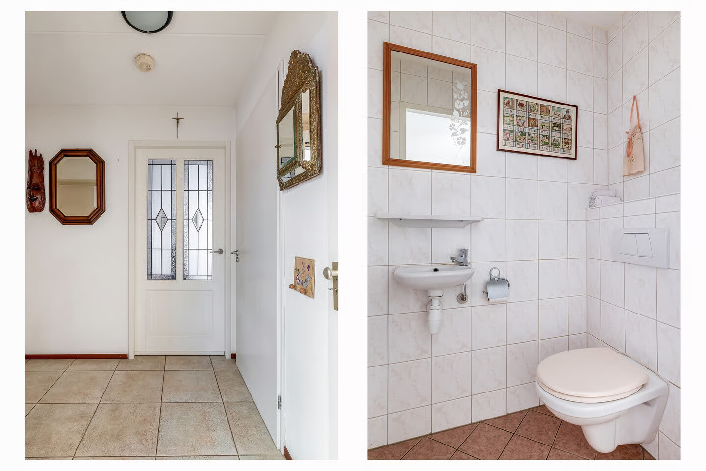 Tussenwoning te koop: Zandhoen 34, Eindhoven