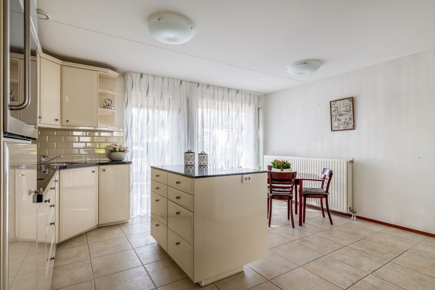 Tussenwoning te koop: Zandhoen 34, Eindhoven