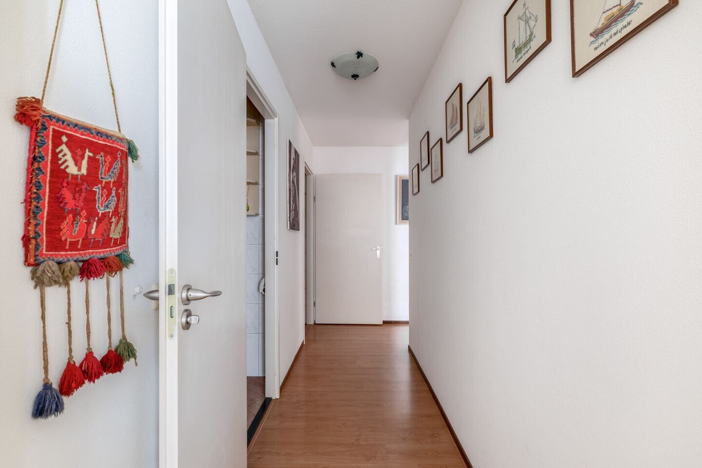 Tussenwoning te koop: Zandhoen 34, Eindhoven