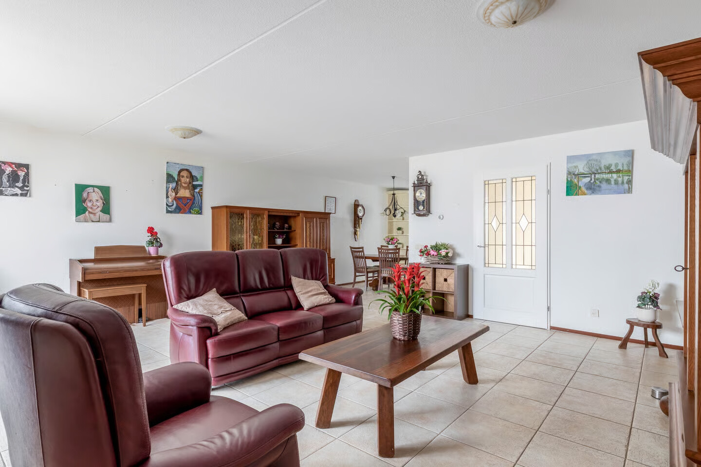 Tussenwoning te koop: Zandhoen 34, Eindhoven