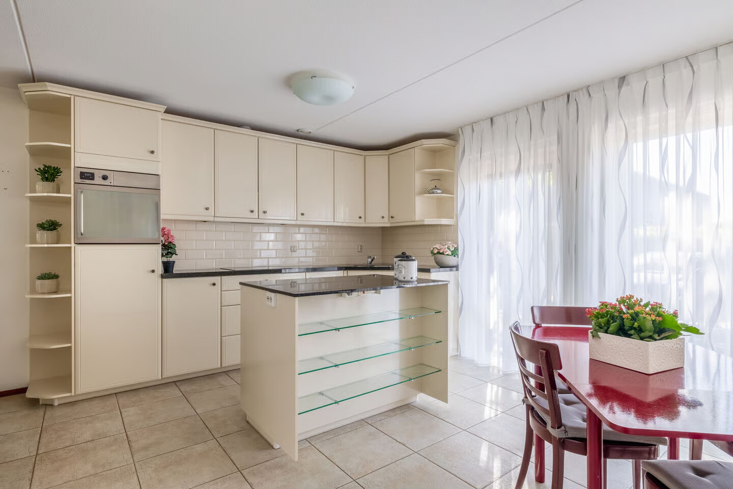 Tussenwoning te koop: Zandhoen 34, Eindhoven