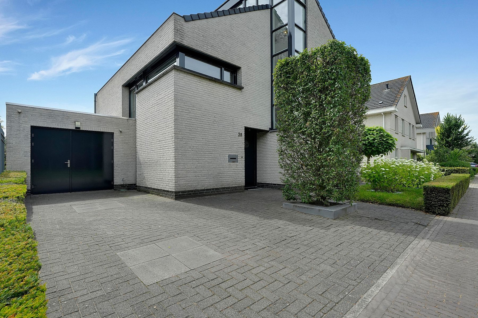 Vrijstaande woning te koop: Zandhagedis 28, Eindhoven