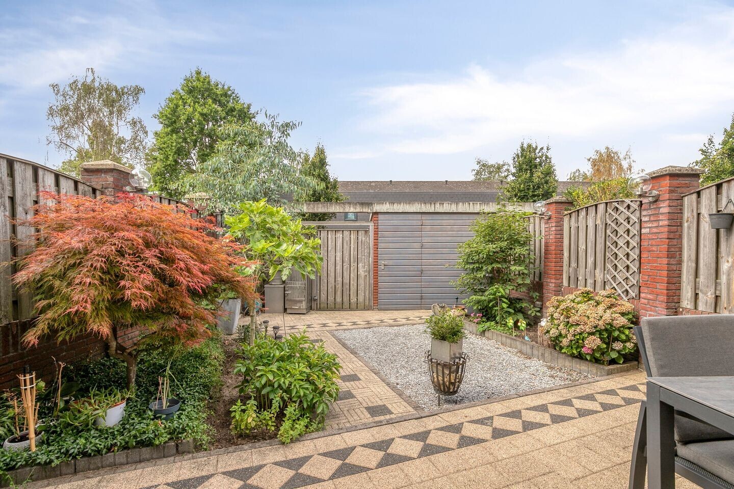 Tussenwoning te koop: Zandtong 63, Eindhoven