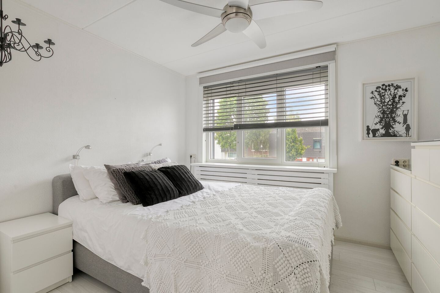 Tussenwoning te koop: Zandtong 63, Eindhoven