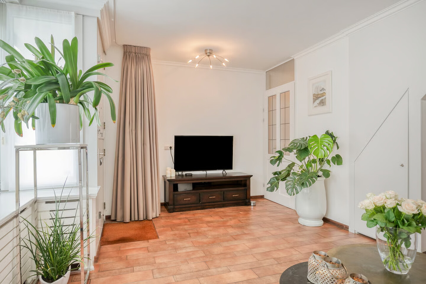 Tussenwoning te koop: Zandtong 63, Eindhoven