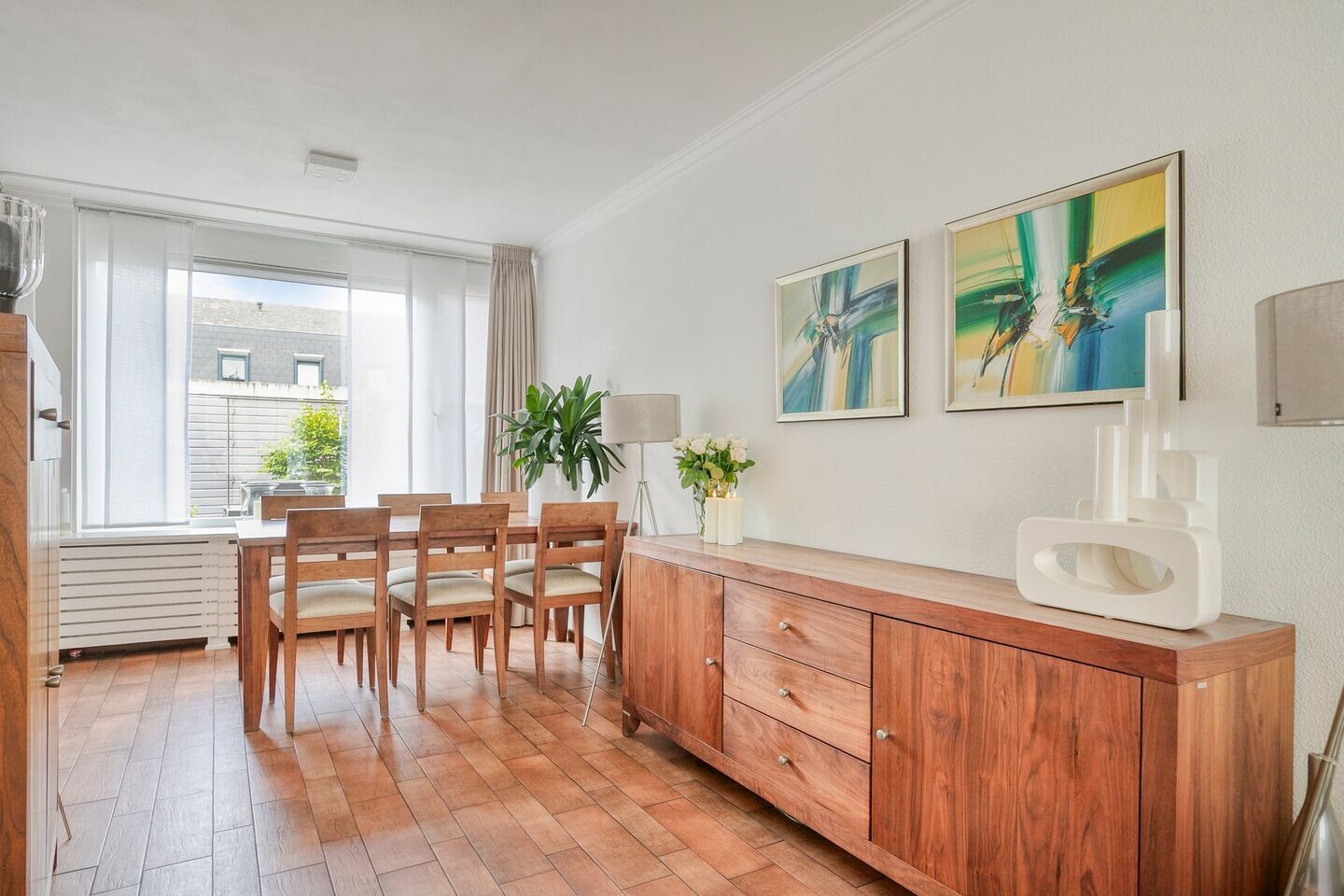 Tussenwoning te koop: Zandtong 63, Eindhoven