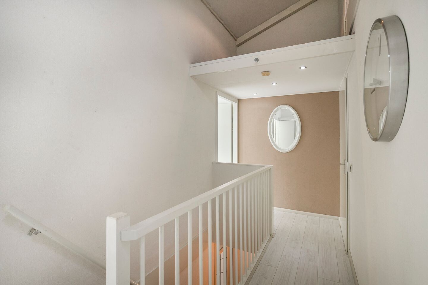 Tussenwoning te koop: Zandtong 63, Eindhoven