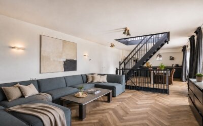 Huis te koop Zandhaai 11